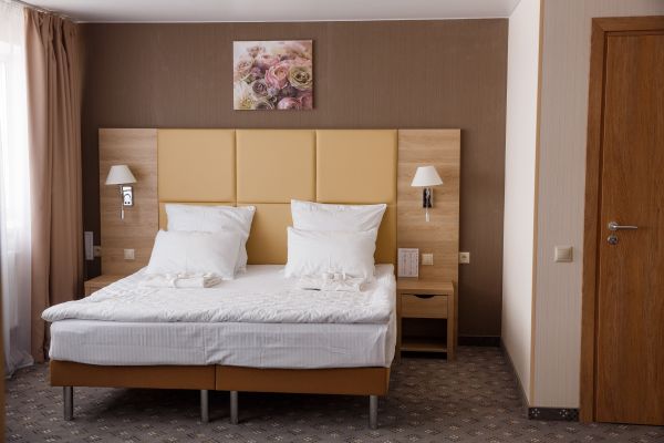 Amaks Hotel Omsk